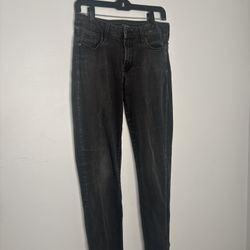 old navy slim fit jeans