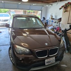 $$$ 2014 BMW X1$$$ $5,500$$$
