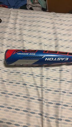 Easton reflex baseball bat