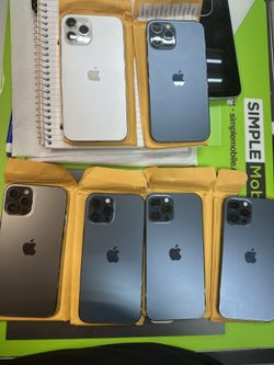 iPhone 12 Pro Max 128gb