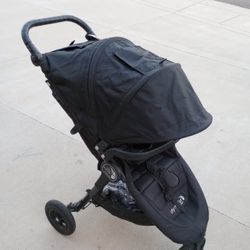 City Mini Gt Jogger