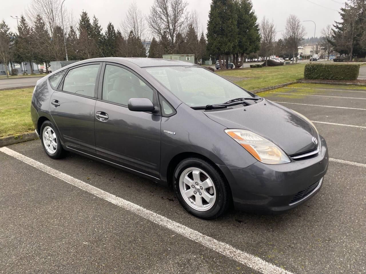2007 Toyota Prius