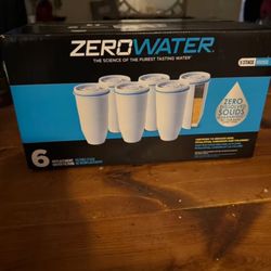 Zero Water