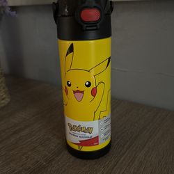 Pokémon Thermo