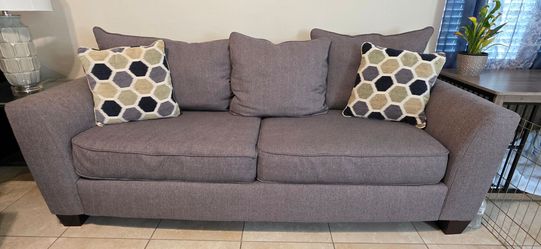 Sofa set 3 pieces