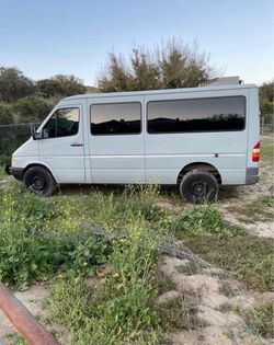 2005 Dodge Sprinter
