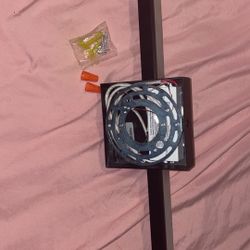 Combuh LED light Fixture