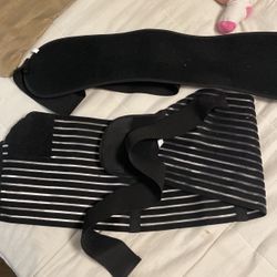 Pregnant Support Belt 