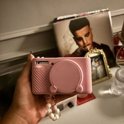 Canon Power shot Sx740