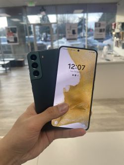 📱 Samsung Galaxy S22 5G – $1 Down Available! 🏆 Best Price in Town!