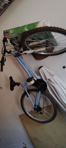 Bike/bicicleta