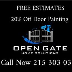 Free Painting Estimates 