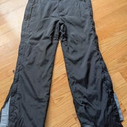 Nordica Mens Snowpants - size 34