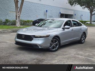 2023 Honda Accord Hybrid
