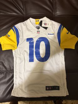 Rams Jersey Cooper Kupp
