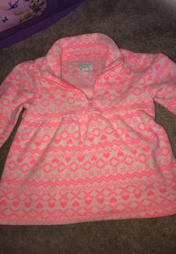 Toddler size 2T