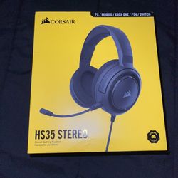 Headset