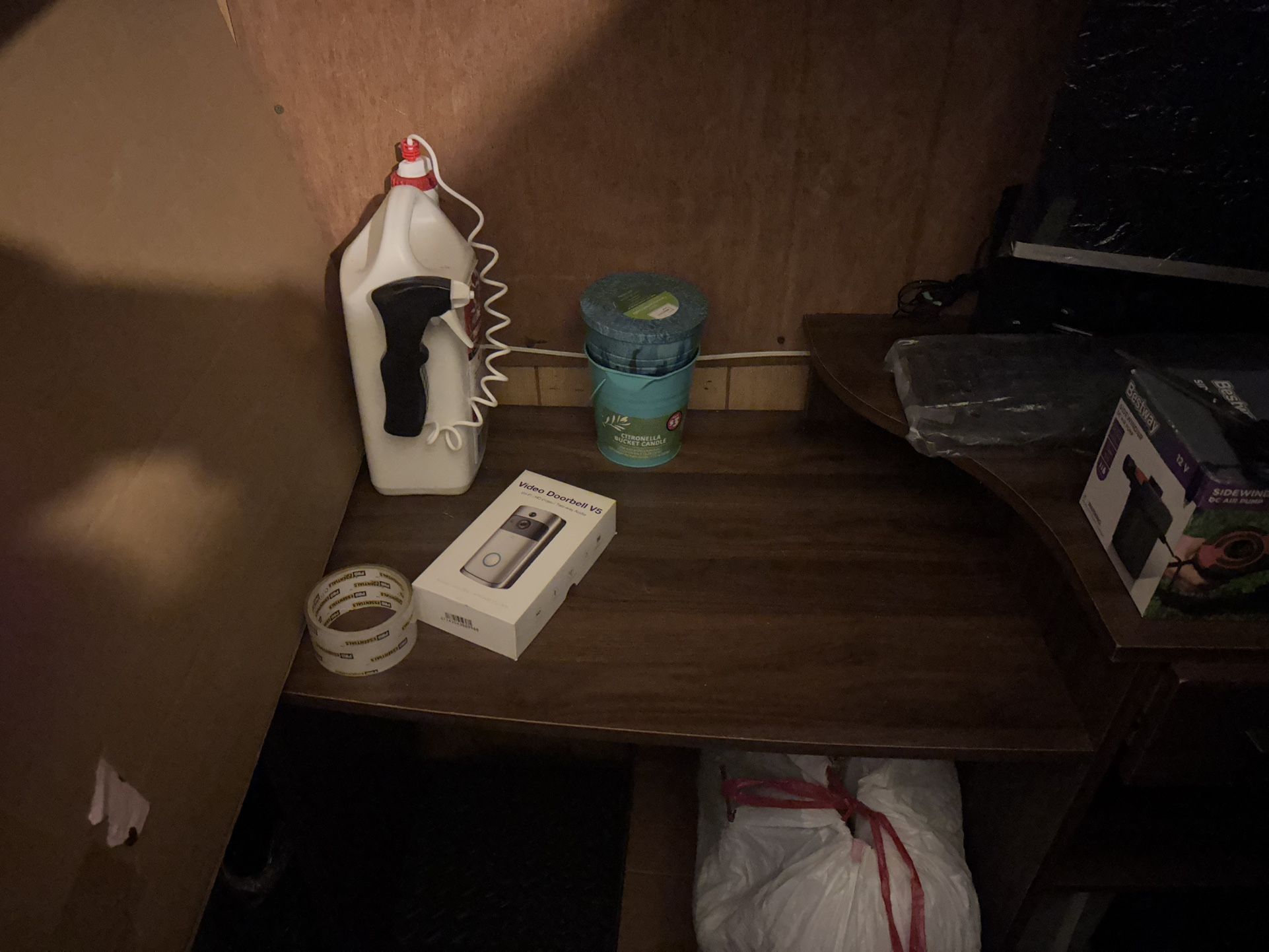Computer Desktop