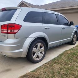 2009 Dodge Journey