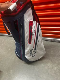 Calloway Golf Bag