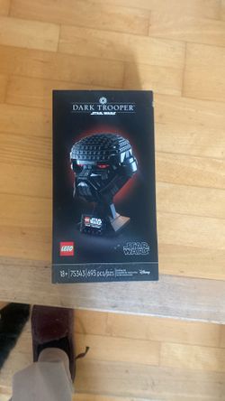 Lego Helmet 