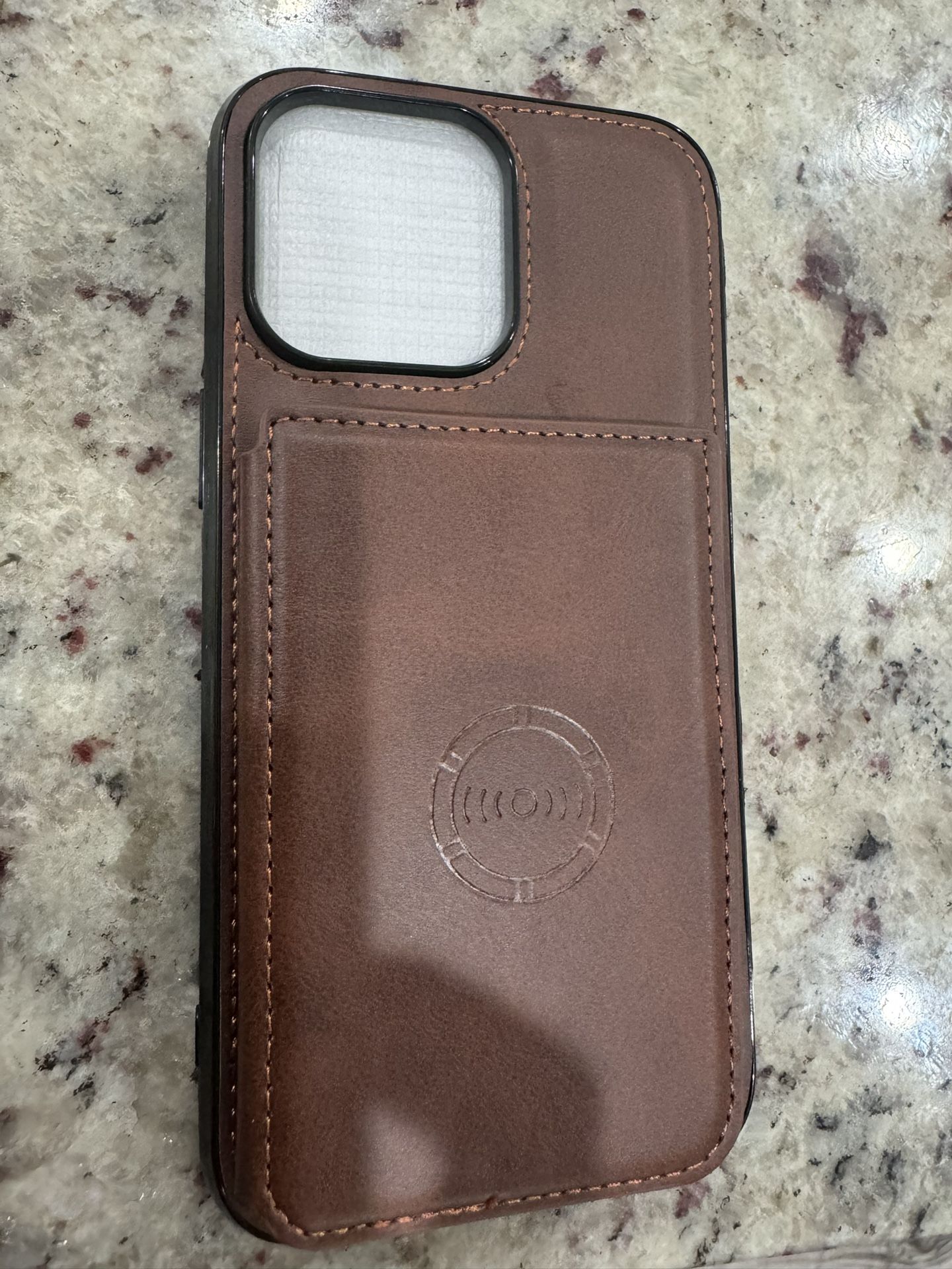 Leather Magnetic Flip Wallet Phone Case For iPhone 13 We Mini14 …