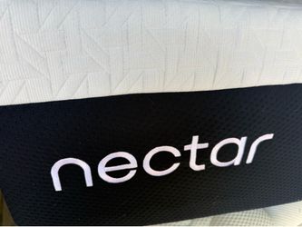 Twin XL Nectar Premier Memory Foam Mattress