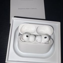 AirPod pro3