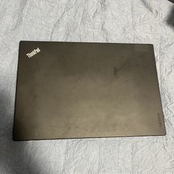 Lenovo Laptop