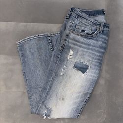 Buckle BKE men’s jeans