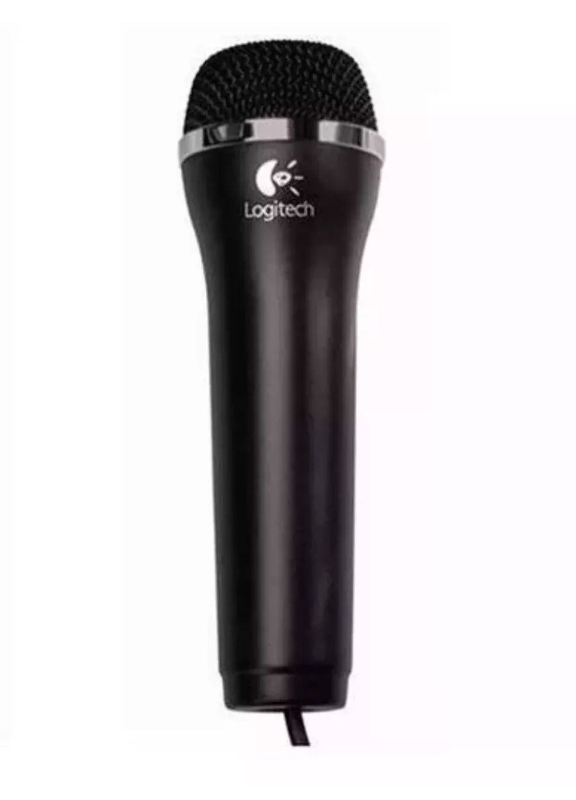 NEW Logitech USB PlayStation 2-Playstation 3-PS3-PS3-xbox 360-Wii Microphone