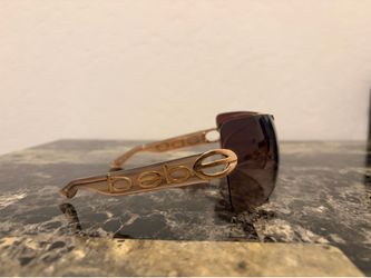 Bebe sunglasses