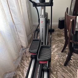 Proform Elliptical Machine 