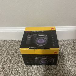KODAK PIXPRO AZ425 Digital Camera