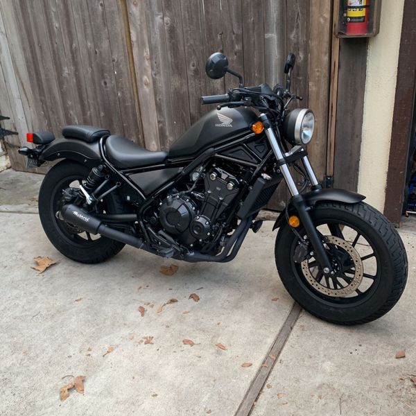 honda rebel 500 dealership