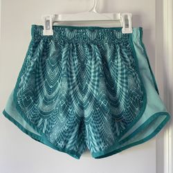 Dri-Fit Lightweight NIKE shorts XS