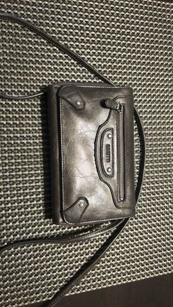 Rossetti crossbody bag