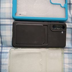 Samsung Galaxy S21 Cases