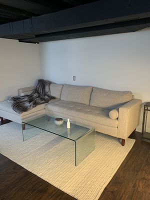 New And Used Sectional Couch For Sale In Dearborn Mi Offerup