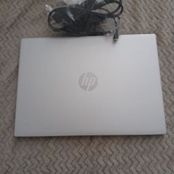 HP Omnibook 5 Laptop