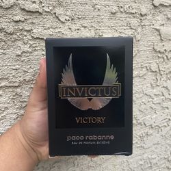 Invictus Victory Paco Rabanne Eau De Parfum Extreme 