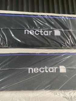 Brand new memory foam full size mattress