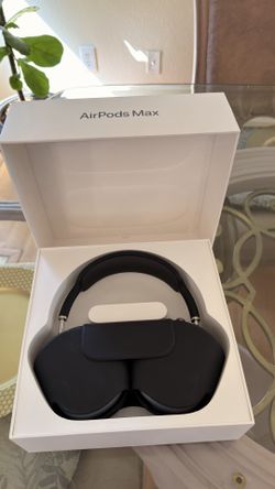 AirPod max