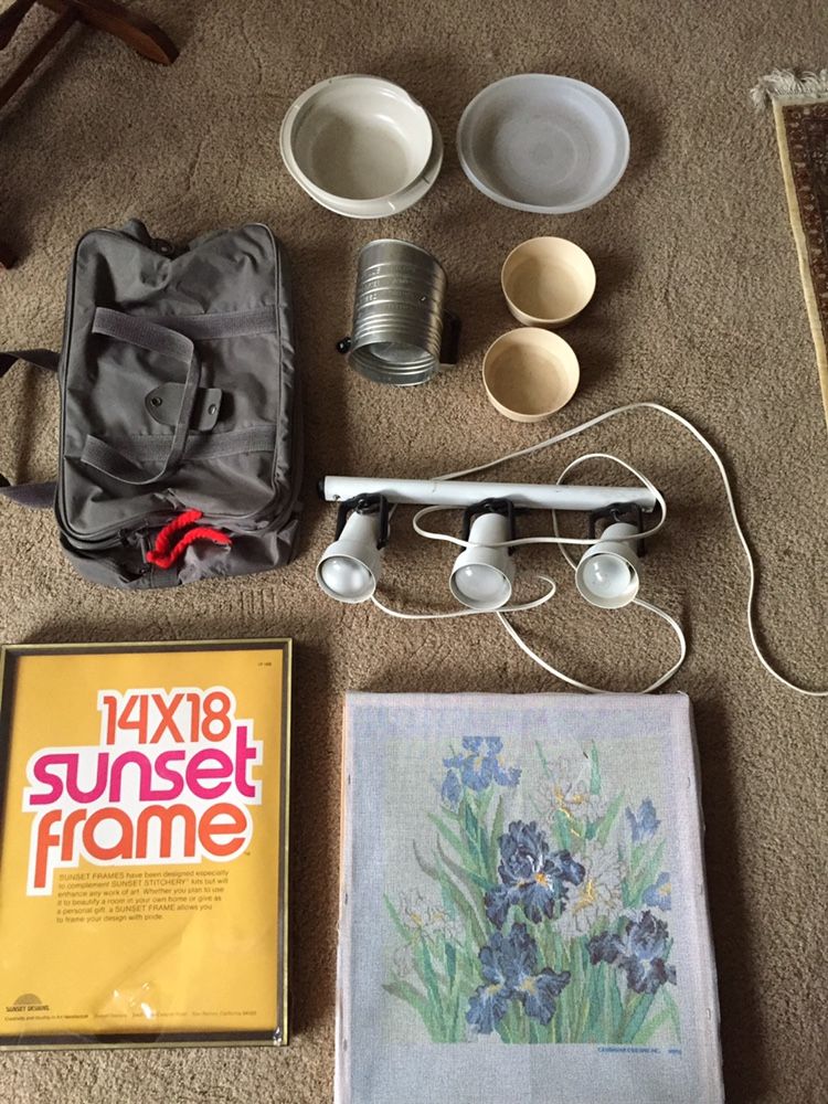 Lots Of Things For $1 Each