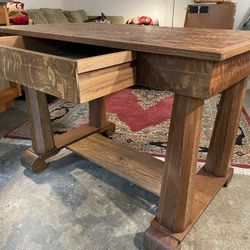 Antique Table