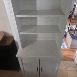 Bakers Rack Pantry Thing
