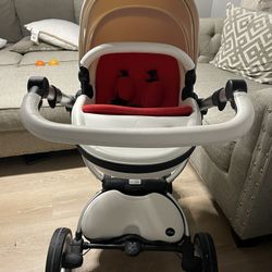 Mima Xari 4G Stroller 