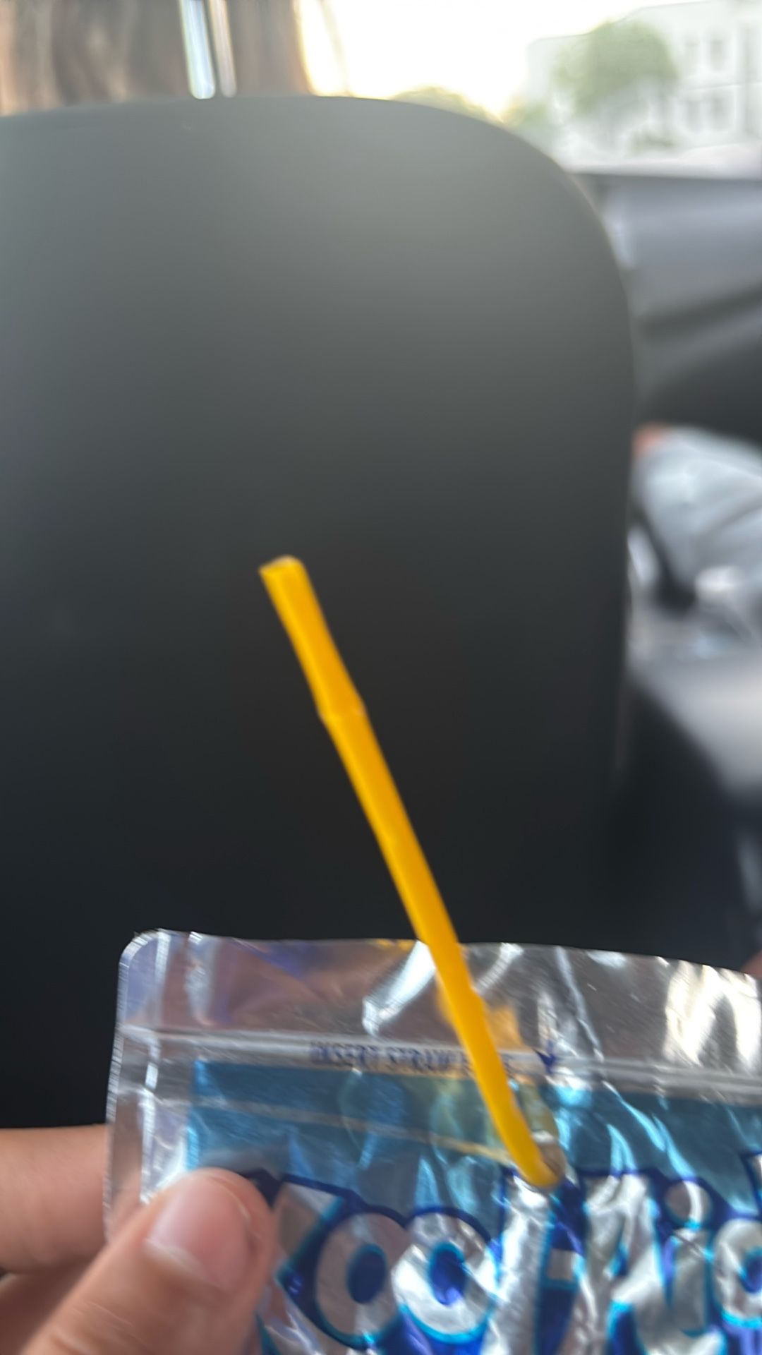 Kool-aid Jammer Tropical Punch
