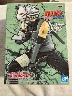 Naruto ( kakashi)