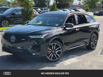 2023 Acura MDX
